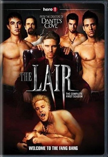 The Lair Season 1