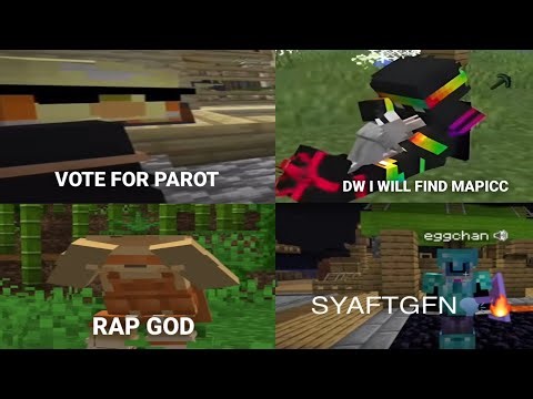 10 Minutes Of ABSOLUTE CINEMA (Peak) | Unstable Members Core Pt.2