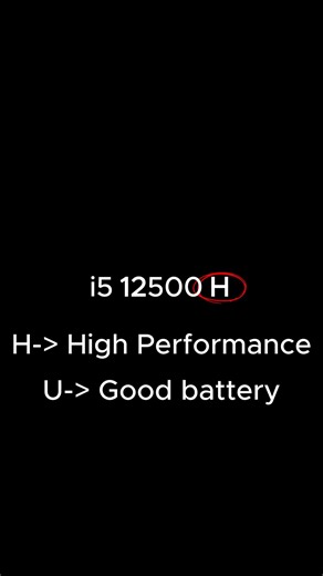 How to CHOOSE your PROCESSOR