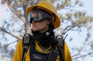 Angelina Jolie And Her Love For Broken People