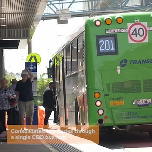 36 reactions · 13 shares | Have you caught one of our services from the new bus hub in Ogden Street? It’s serviced by all bus routes that travel through the city. It also has new sheltered waiting areas, better lighting and 24-hour security to make your journey safe and enjoyable. Plan your journey at https://bit.ly/2GxKA1g | Translink | Facebook