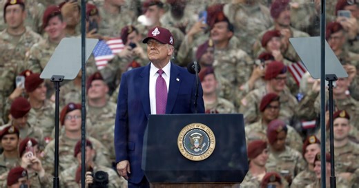 What to know about metro Detroit's 'No Kings' protests against Trump on Saturday