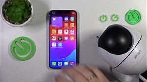 How to Check the ieGeek App Version // ieGeek ZS-GQ2