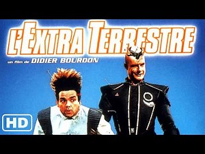 L'extraterrestre (2000) Bande Annonce Officielle VF