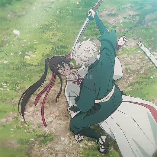 [HD] "I feel nothing" | Gabimaru edit | Hell's Paradise | After Effects