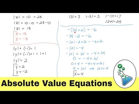 Solving Absolute Value Equations with Ease