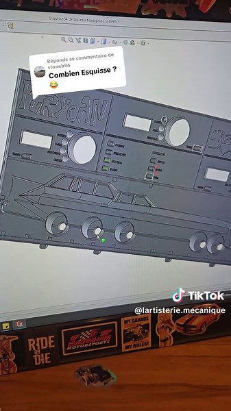 SolidWorks pour la création de prototypes en 3D