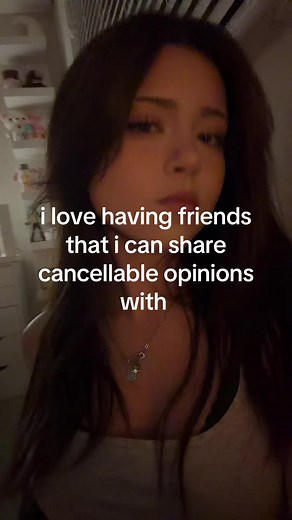 thank you oomf #cancel #opinion #friend | friends