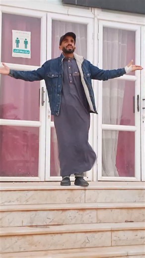 ‎الاعلامي حمزة عقون‎ on Instagram‎: "الحمد لله ♥️😍صبيا غيثا نافعا🤲🤲"‎