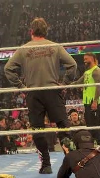 Cody, Punk and Usos trolling with Solo Sikoa