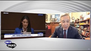 Rep. Anna Paulina Luna met with NASA officials and secured a promise from NASA to publicly release data and images of the interstellar object 3I/ATLAS. According to Harvard astrophysicist Avi Loeb, the delay in releasing the 3I/ATLAS data was due to “pure bureaucracy” resulting from the government shutdown. | Disclosure Party