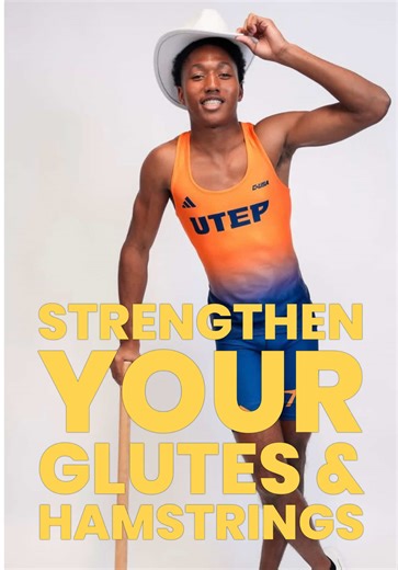 Sprinters don’t just need strong hips… they need controlled hips. 🏃🏾‍♂️🔥 Single-leg bridge (foot elevated): Slow lower → rapid fire hip extension ✔️ Glute max power ✔️ Hamstring strength at length ✔️ Pelvic control Captain Morgan Wall RDL (inside knee bent pressing into wall, standing on outside leg with kettlebell): ✔️ Glute med stability ✔️ Frontal plane control ✔️ Anti-rotation core strength ✔️ True single-leg hinge mechanics Sprint is single-leg. Sprint is rotational (controlled) Sprint d