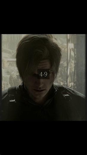 Isaac Clarke VS Leon S. Kennedy | Been playing alot of dead space lately | #fyp #1v1 #edit