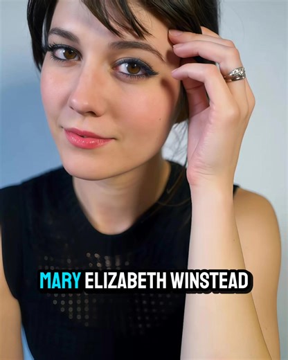 Mary Elizabeth Winstead is an American actress and singer, widely recognized for her versatility across film and television. She was born on November 28, 1984, in Rocky Mount, North Carolina, and raised in Utah. Winstead began her career at a young age, appearing in commercials and television shows, but her breakthrough came with the NBC soap opera “Passions” (1999–2000), where she played Jessica Bennett. Early in her career, she gained recognition for her roles in teen and independent films, wh