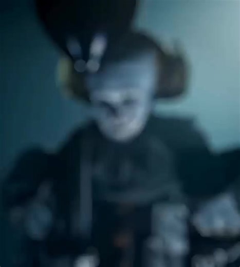 Pennywise: The Terrifying Clown from IT