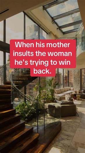 Overcoming Family Obstacles in Scorned Beauty