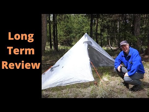 Locus Gear Khufu (Long-Term Review)