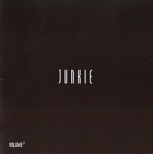 3 Steps Ahead - Junkie Volume 2
