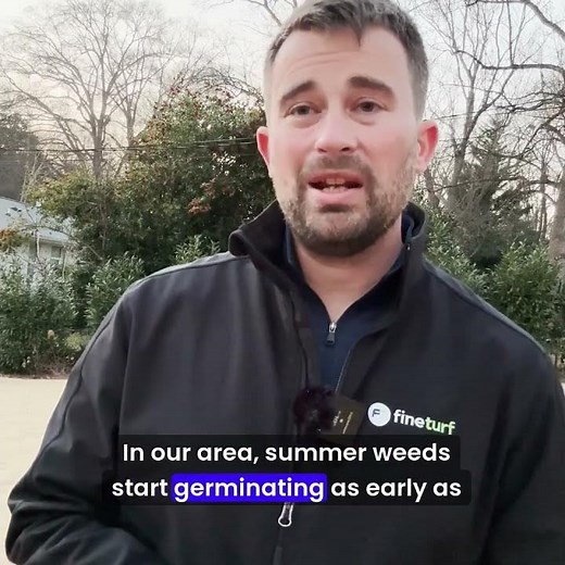 Spring Lawn Care Checklist