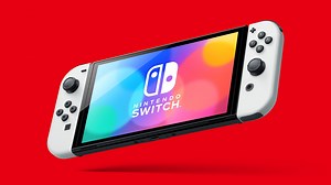 Nintendo Switch OLED: rischio burn-in elevato? Lo svela uno stress test con console accesa per 1.800 ore consecutive!