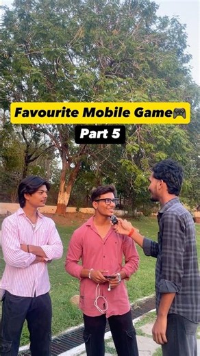 Comment your favourite ❤️ #favouritegame #publicopinion #publicresponse #shorts #youtubeshorts