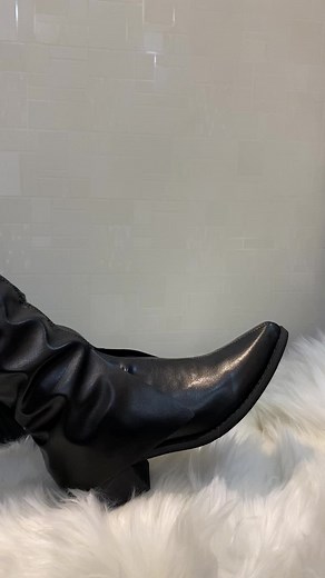 Calf length boot Size: 35, 36, 37, 38, 39 #luksfashionandwears👗👗