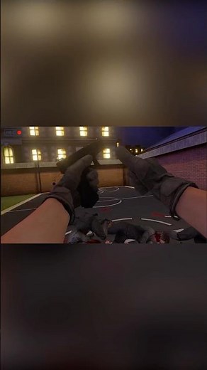 Realistic Bonelab Gameplay