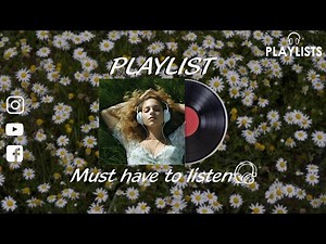 Best Soft Pop Songs of All Time - Most Popular Soft Pop Music Playlist