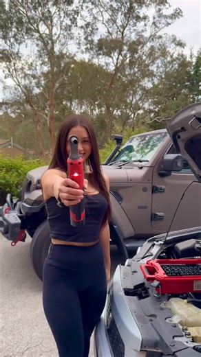 16K views · 1.1K reactions | Your Milwaukee M12 Ratchet + full 3/8”...