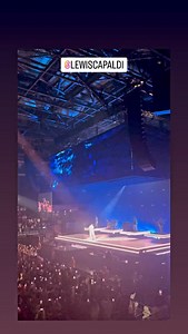 Motorpoint Arena Nottingham on Reels | Facebook