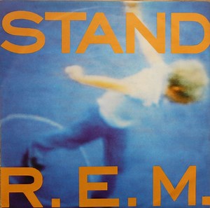 R.E.M. - Stand