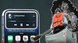 iPhone 14 and 14 Pro Review: Apple’s Dynamic Island Tested…on a Real Island