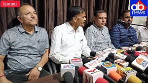 Press conference | AB media