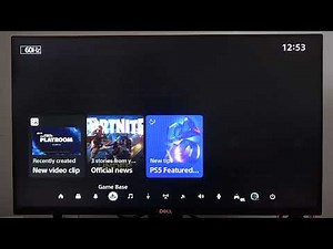 PS5 Slim: Message Yourself on PlayStation 5 Slim #sonyplaystation