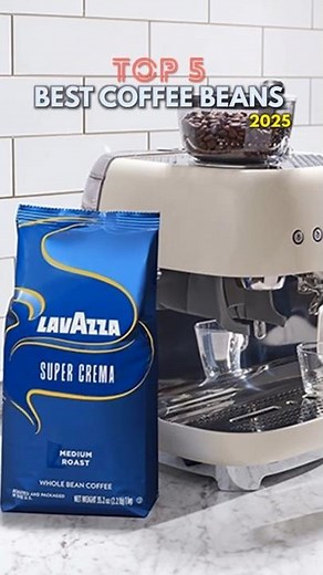 Best Coffee Beans 2025 – TOP5 #shorts #top5best #coffeebeans