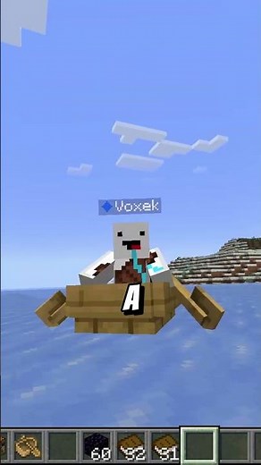 Minecraft Enchantments Trick