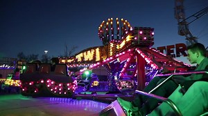 1.1K views · 29 reactions | Glasgow Crew Galactic Carnival is open...