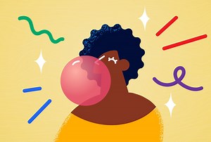 5 Foods That Could Be Making You Gassy, According to a Dietitian