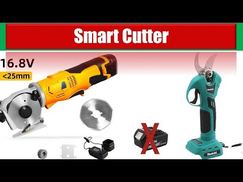 Top 5 Best Smart Cutter Reviews 2026