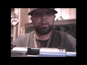 Ruger P95 and fixing stovepipe's