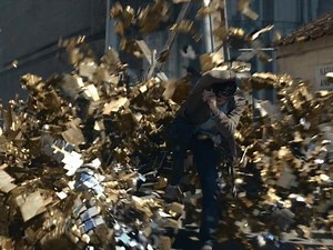 Qualcomm: One touch, Prequel • Ads of the World™ | Part of The Clio Network