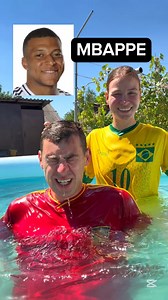 3.4M views · 10K reactions | football baby shark game | Levins Challenge | Facebook