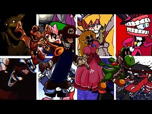 Starman Slaughter But Everyone Sings It 🎶🎤