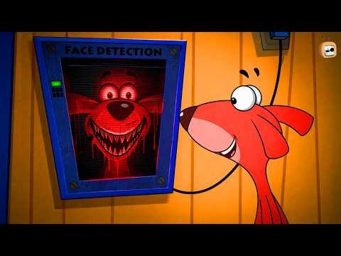 Dog Sees His Own GHOST in the Mirror!?👻: Dog vs Rats | Doggy Don | Rat A Tat|BEST CARTOON COLLECTION