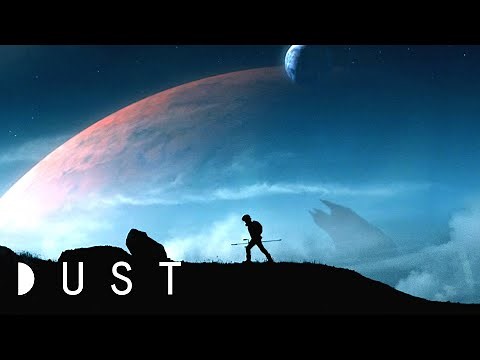 Sci-Fi Film Compilation: National Sci-Fi Day | DUST