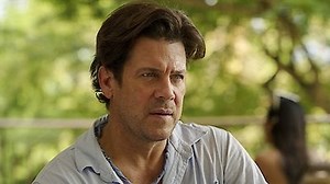 Watch Almost Paradise Season 2 Episode 5 - Deus Ex-Wife Machina