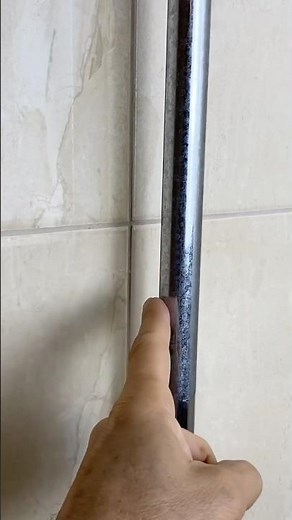 Stop Scrubbing! The Ultimate Chrome Cleaning Hack