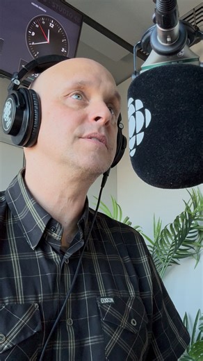 1.2K views · 352 reactions | So I am embarking on a new journey with ICI Musique at Radio-Canada ! Here is a bit more information on “Détecteur de Métal “ and how it came to be! | Jason Rockman | Facebook