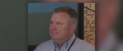 Tampa code enforcement director fired after cashing lottery ticket for employee