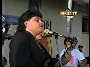 Por qué volví con tigo | MUSICA TVLA